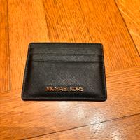Portacarte Michael Kors