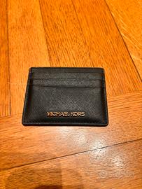 Portacarte Michael Kors