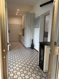 Porzione di casa