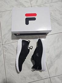 Scarpe Fila Spitfire superleggere unisex misura 42