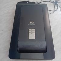 scanner ho scanner g4050