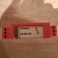 Scaricatori di sovratensione