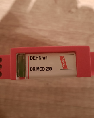 Scaricatori di sovratensione