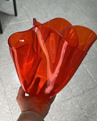 Vaso vazzolletto desing