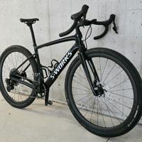 Gravel Specialized Diverge S-Works