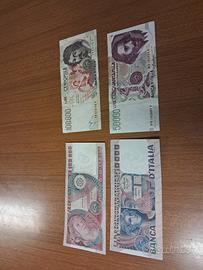 Vecchie Lire 