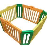 Recinto per bambini