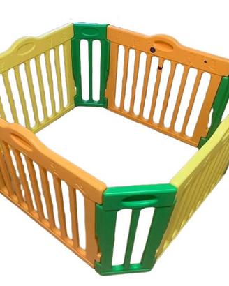 Recinto per bambini
