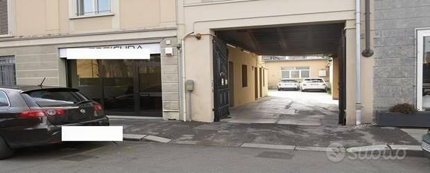 Immobile in asta di 400 m² a Torino - Vista 2