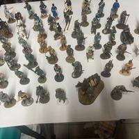 soldatini alpini del prado n. 60