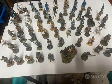 soldatini alpini del prado n. 60