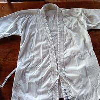 Gi Karate (kimono)