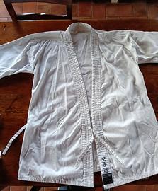 Gi Karate (kimono)