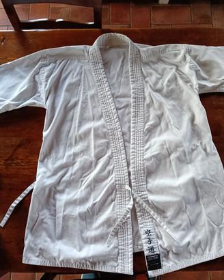 Gi Karate (kimono)