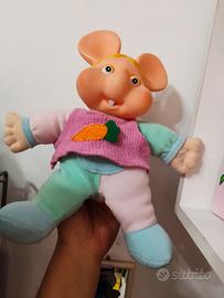 topo Gigio giocattolo