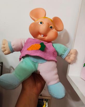 topo Gigio giocattolo