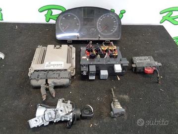 KIT AVVIAMENTO PER VW CADDY 2K 1.9 TDI 2006