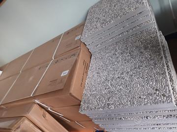 Ombrelloni da catering nuovi