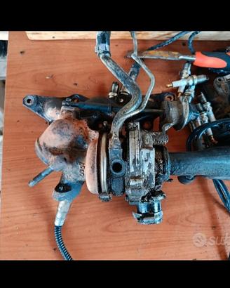 Ricambi Smart 600 CC
