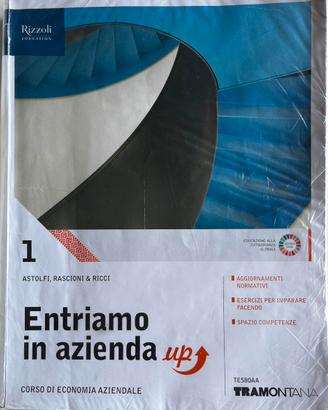 libri superiori