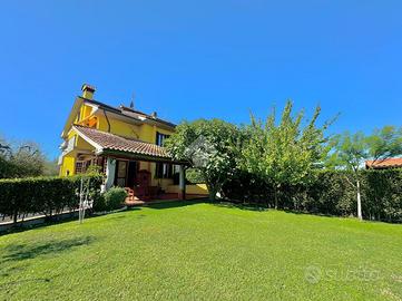 CASA INDIPENDENTE A POGGIO A CAIANO