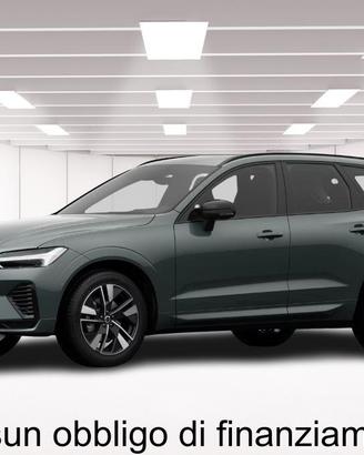 VOLVO Xc60 T6 Plug-In Hybrid Awd Automatico Plus D