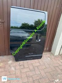 Porta scorrevole Nissan NV200 anno 2011 A