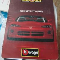 Cartone pubblicitario vintage 