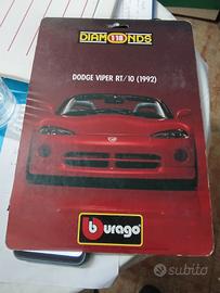 Cartone pubblicitario vintage 