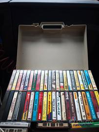 Cassette Musicali