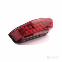 Ducati Monster faro fanale posteriore a LED moto