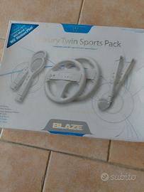 consolle Wii