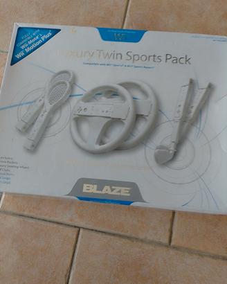 consolle Wii