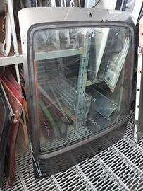 Baule - Portellone Per Porsche 928