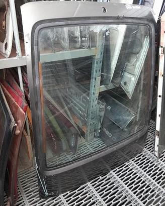 Baule - Portellone Per Porsche 928