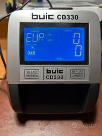 Verificatore di banconote