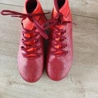 scarpe bimbo calcetto