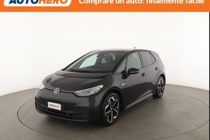 VOLKSWAGEN ID.3 AU35994