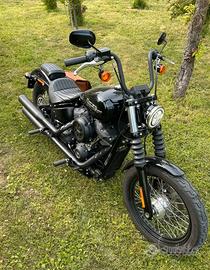 Harley Davidson Softail