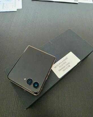 Motorola razr 70 ultra 