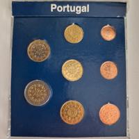 Monete prima emissione 