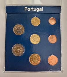 Monete prima emissione 