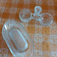 Sale/pepe e grattugia