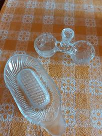 Sale/pepe e grattugia