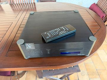 Lettore CD WADIA 16