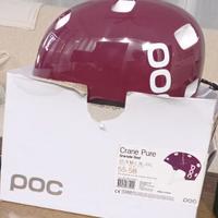casco bicicletta