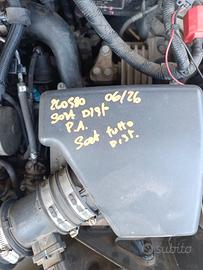 **Fiat Freemont 2.0 Multijet – 7 Posti