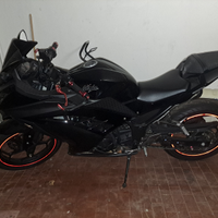 Kawasaki Ninja 300 patente A2