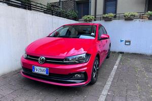 Polo VI NEOPATENTATI