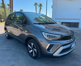 Opel Crossland Crossland 1.2 Turbo 12V 110 CV Star